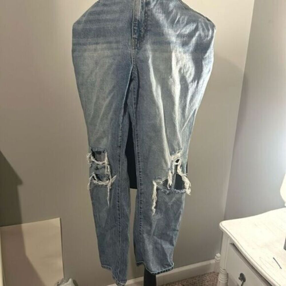 KanCan 11/29 jeans   E